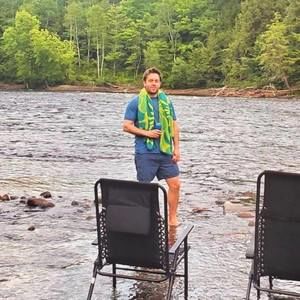 Meet your Posher, Samuel